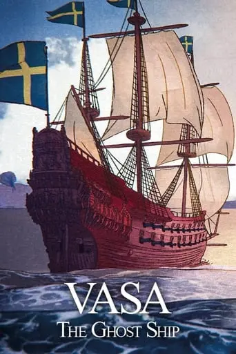 Vasa: The Ghost Ship (2024)