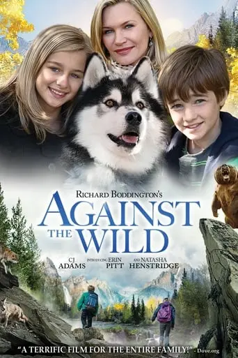 Against The Wild (2013)