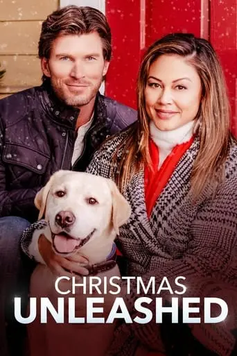 Christmas Unleashed (2019)