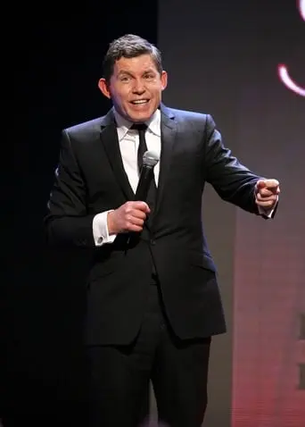 An Evening With Lee Evans (1993)