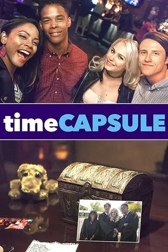 The Time Capsule (2018)