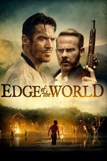 Edge Of The World (2021)