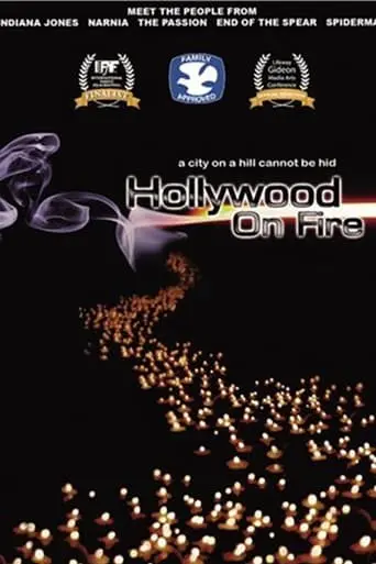 Hollywood On Fire (2009)