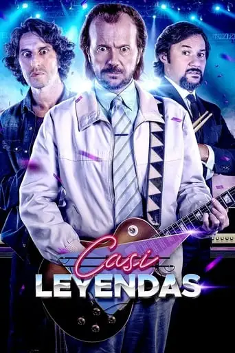 Legends (2017)