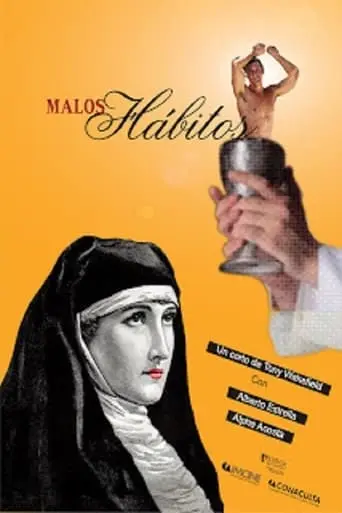 Malos Habitos (2002)