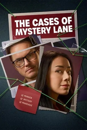 The Cases Of Mystery Lane (2023)