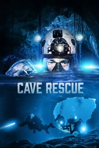 Cave Rescue (2019)