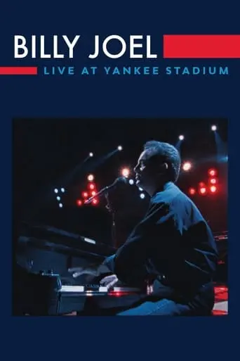 Billy Joel: Live At Yankee Stadium (2022)