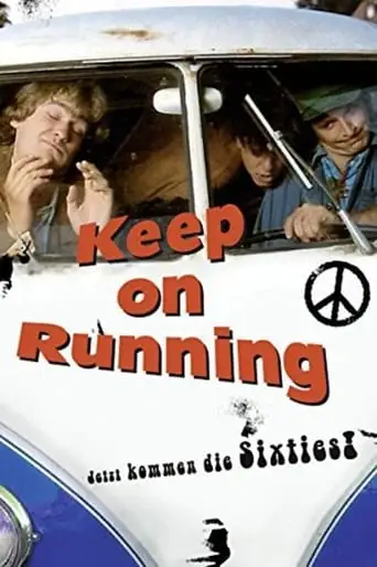 Keep On Running (1991)