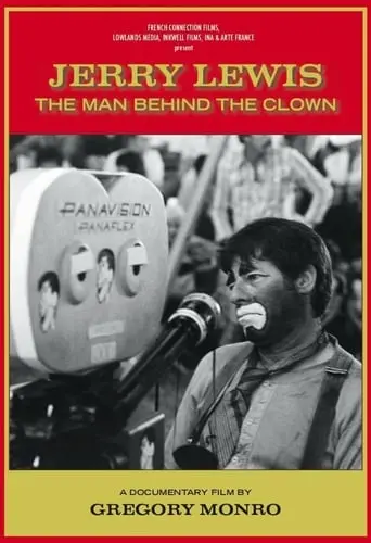 Jerry Lewis: The Man Behind The Clown (2016)