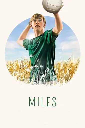 Miles (2017)