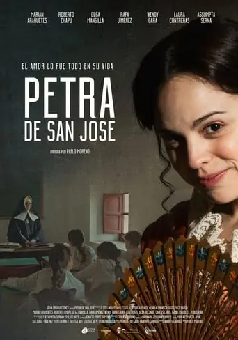 Petra De San Jose (2022)