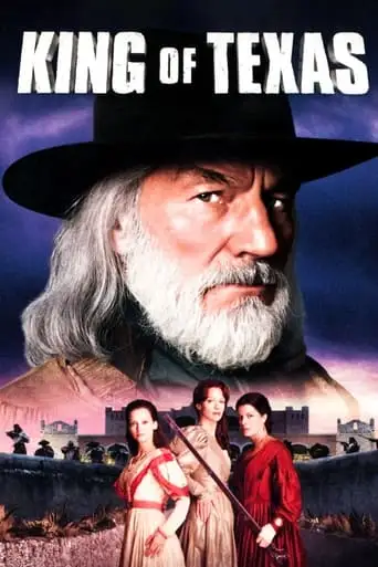 King Of Texas (2002)