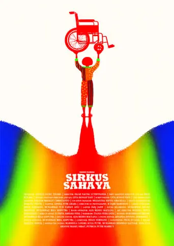 Sirkus Sahaya (2024)