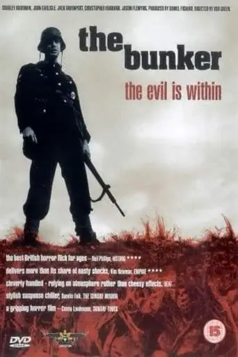 The Bunker (2001)