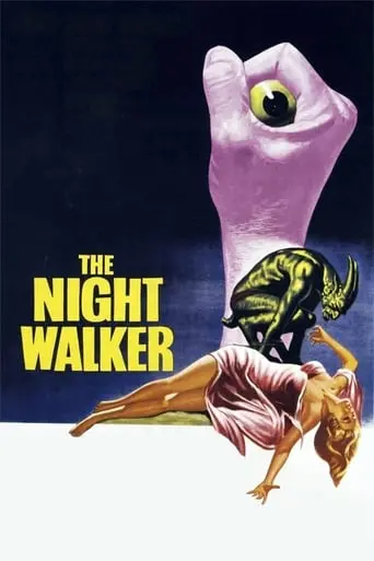 The Night Walker (1964)