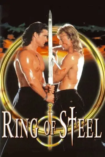 Ring Of Steel (1994)