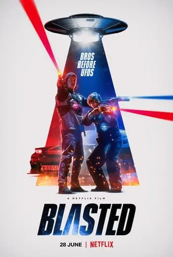 Blasted (2022)