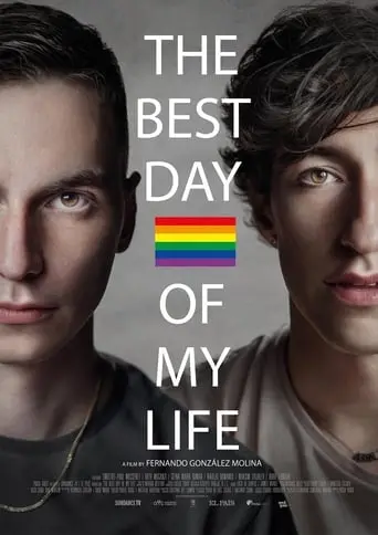 The Best Day Of My Life (2018)