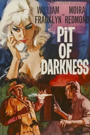 Pit Of Darkness (1961)