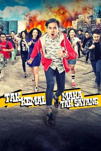 Tak Kemal Maka Tak Sayang (2014)