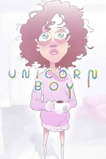 Unicorn Boy (2023)