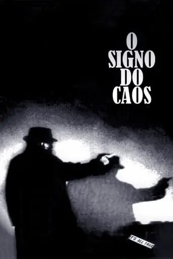 O Signo Do Caos (2003)