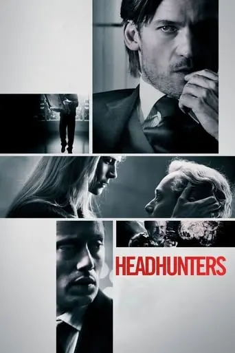 Headhunters (2011)