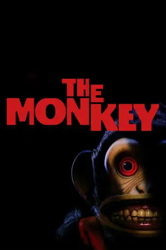 The Monkey (2025)