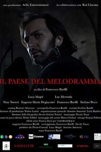 Il Paese Del Melodramma (2023)