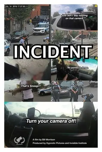 Incident (2024)