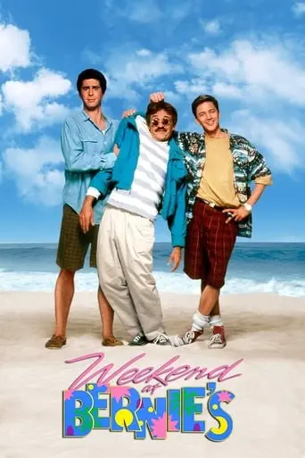 Weekend At Bernie's (1989)