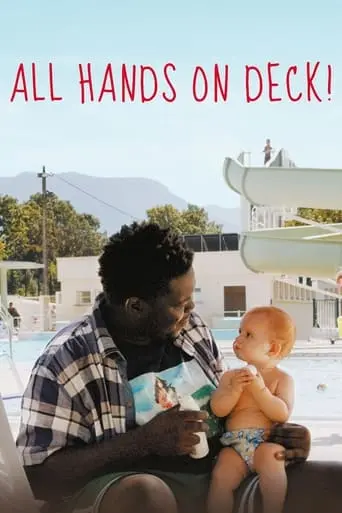 All Hands On Deck (2021)