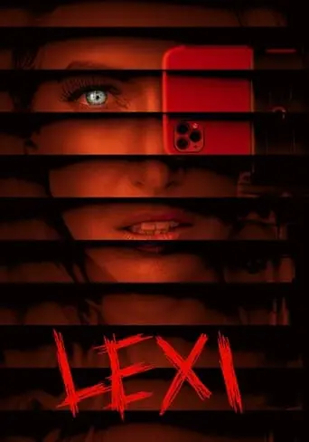 Lexi (2022)