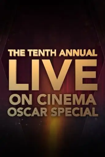 The 10th Annual On Cinema Oscar Special (2023)