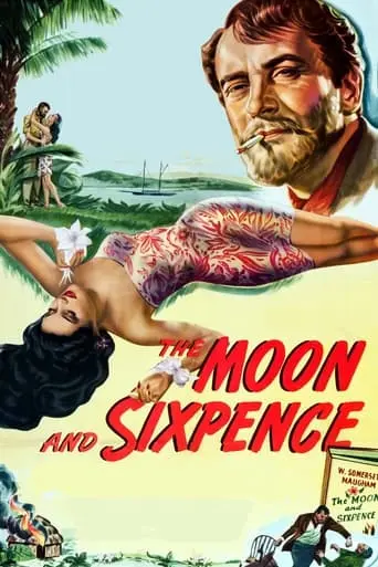 The Moon And Sixpence (1942)