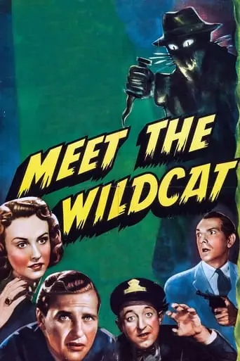 Meet The Wildcat (1940)