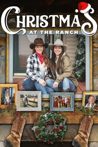 Christmas At The Ranch (2021)