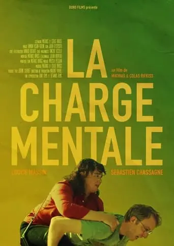 La Charge Mentale (2023)