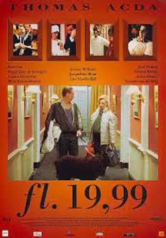 Fl 19,99 (1998)