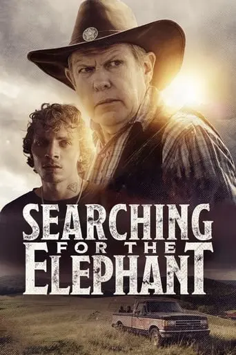 Searching For The Elephant (2024)