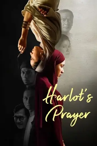 Harlot's Prayer (2024)