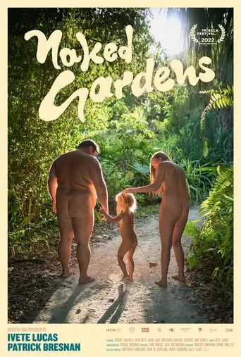 Naked Gardens (2024)