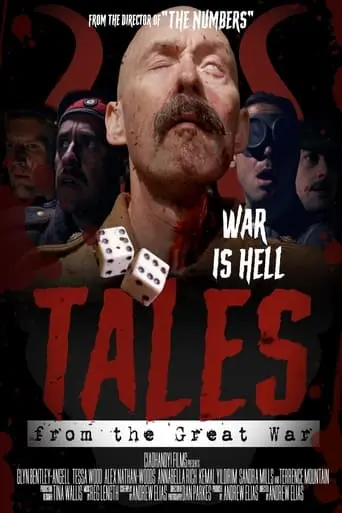 Tales From The Great War (2023)