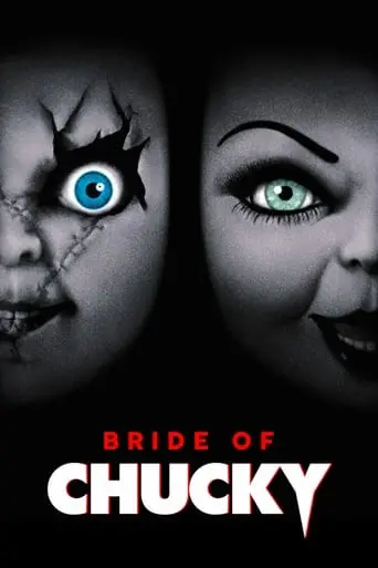 Bride of Chucky (1998)