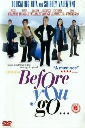 Before You Go (2002)