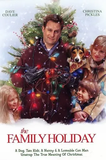 The Family Holiday (2007)