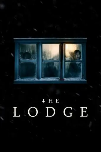 The Lodge (2020)