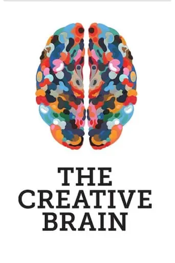 The Creative Brain (2019)