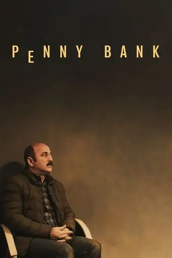 Penny Bank (2020)